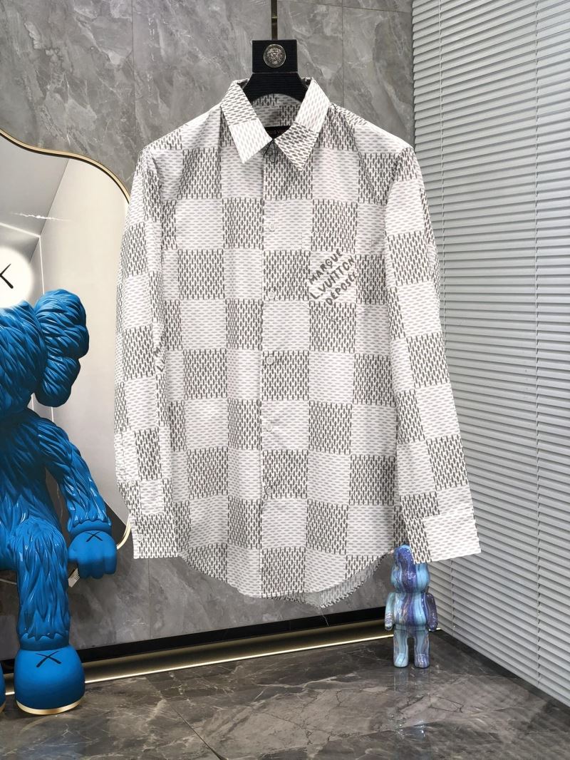 Louis Vuitton Shirts